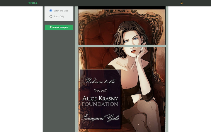 Travelog Demo Preview